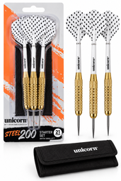 [71812] Steel Dart Starter S200 Unicorn