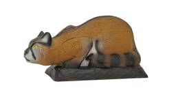 Chat Sauvage SRT 