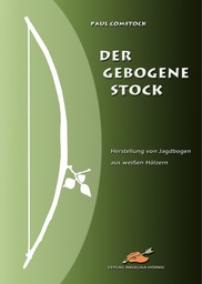 Der gebogene Stock