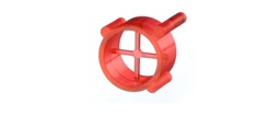 Insert pour tunnel de visée 8mm Beiter