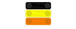 Circles & Dots Mix Speciality 