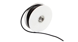 Tube de visette UVR Noir (m) Radical