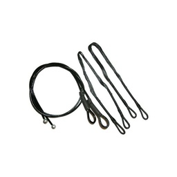 Kabel H-Yoke (2pc.) Horton