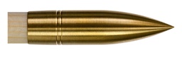 Screw-in Point MS BP TopHat