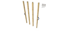 Scheibenrahmen Typ D Danage 