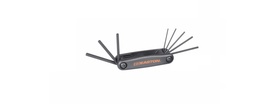 Inbussatz Pro Allen Wrench Easton