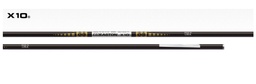 Tige de flèche X10 (12pc.) Easton