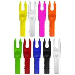 Encoche G Nock large Easton 