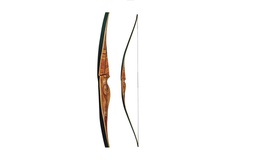 Longbow Bamboo Viper Martin