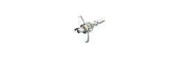 Screw-in tips JudoPoint 2pc. Zwickey