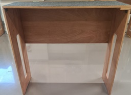 Shooter's Table "Tell"
