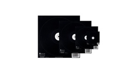 Target Faces IFAA Hunter Set (34pc)