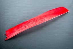 Plume Naturelle RW Pleine Longueur Solid