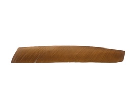 Natural Feather LW Full Length Solid