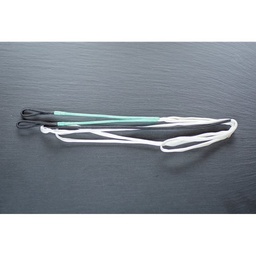 Sehne Dac. zu Fiberglasbogen Martin