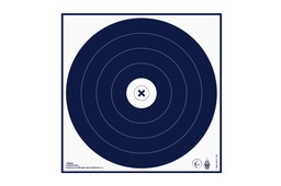 Cible IFAA Indoor 40cm