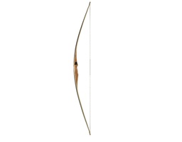 Longbow Dakota Bearpaw