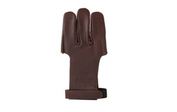 Shooting Glove Damaskus Bearpaw
