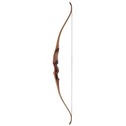 Recurve Redman 62" Bearpaw