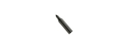 Klebespitze Field Black Widow 