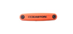 Pro Hex Key Set XL Pro Allen Wrench Easton