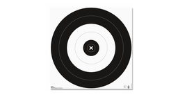 Target Face IFAA Field 50cm 