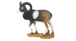 Mufflon VSE SRT 