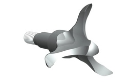 Broadhead SGH 3pc. G5
