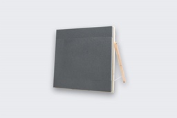 Scheibe DE.1/44 HD 66cm Danage