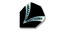 Ailettes Marathon Diamond Harrows