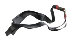 [#2050] Replacement tape TwinFlat BK Mamba Saunders 2050