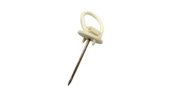 Clous Métalliques 8Pc Danage