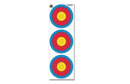 Blason WA 60cm 3 Spot