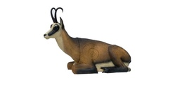 Chamois Summer Bedded SRT 