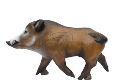 Running Boar SRT