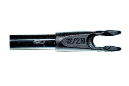 Insert-Nock Hunter 12/2 Beiter
