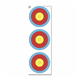 Auflage WA 40cm 3Spot Comp.