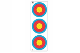 Blason WA 40cm 3Spot Comp.