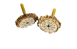 Limb bolts Hirschhorn Black Widow