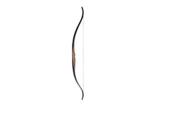 Recurve Crow Bearpaw