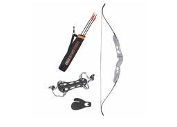 Kinderbogen 52" Recurve Easton