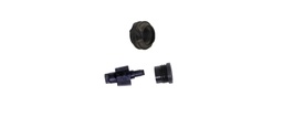 Peep-Eye 1/4" 37° Large Specialty