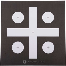 Tuning Target Face Danage 