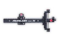 Viseur Tec X 9" Avalon