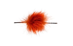 D'amortisseurs de Corde Funny Puff Bearpaw