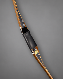 Langbogen PLIII TD Black Widow