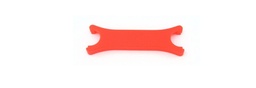 Beiter Button Wrench – Red