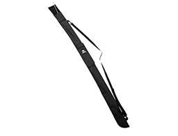 Housse pour arc long Deluxe Bearpaw