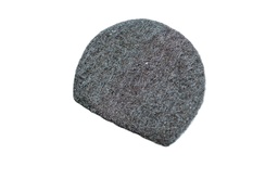 Repose-Flèche Filzrest Bearpaw 