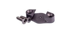 Plaque de montage pour Carquois Hoyt 